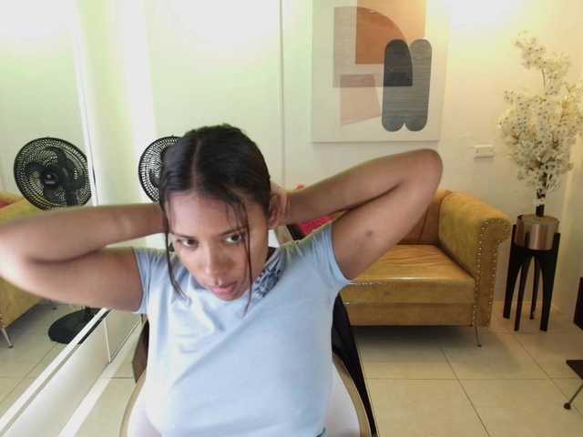 Afrodita-Loren live cam on BongaCams