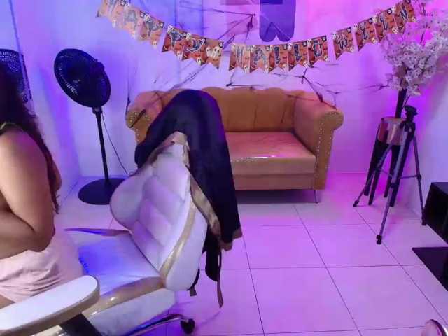 Afrodita-Loren live cam on BongaCams