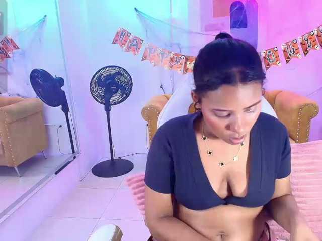 Afrodita-Loren live cam on BongaCams
