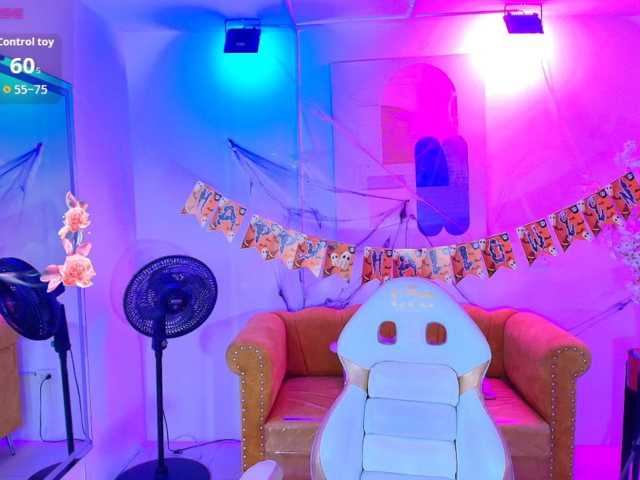 Afrodita-Loren, en directo ahora en BongaCams