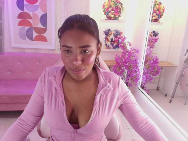 Afrodita-Loren live cam on BongaCams