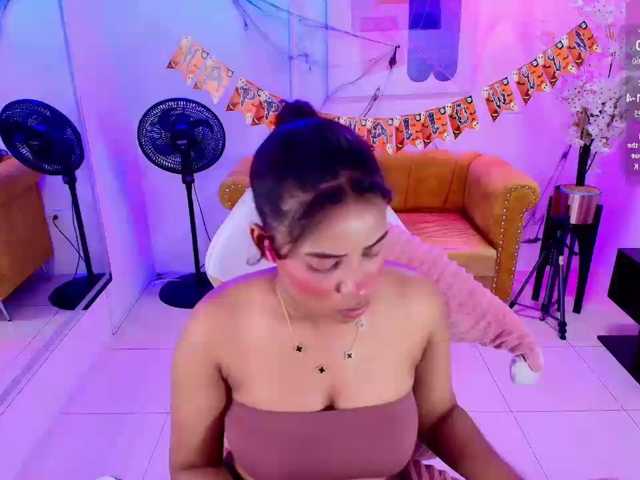Afrodita-Loren live cam on BongaCams