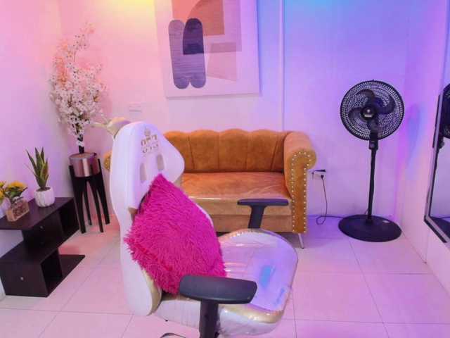 Afrodita-Loren live cam on BongaCams