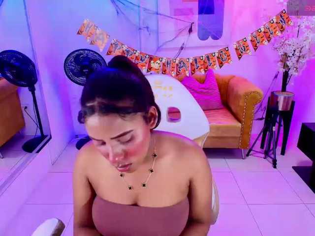 Afrodita-Loren live cam on BongaCams