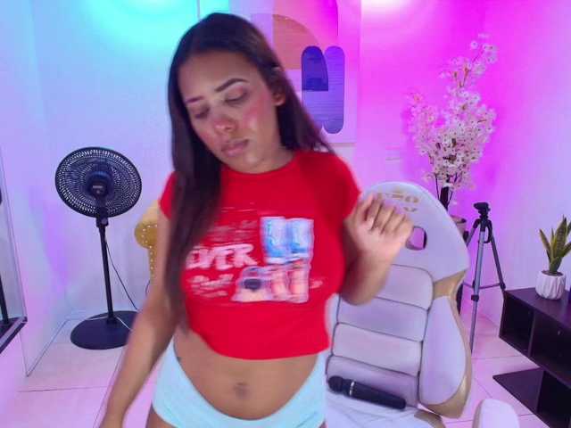 Afrodita-Loren live cam on BongaCams