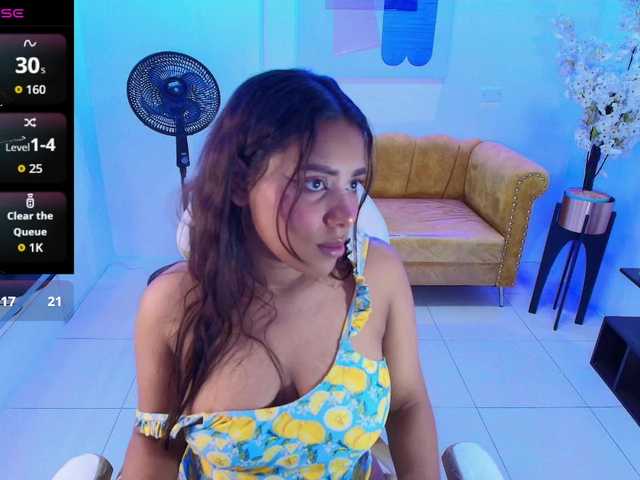 Afrodita-Loren live cam on BongaCams