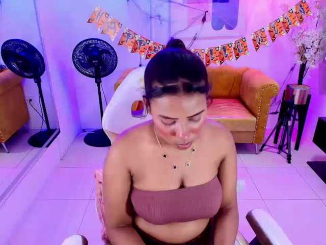 Afrodita-Loren live cam on BongaCams