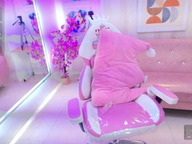 Afrodita-Loren live cam on BongaCams