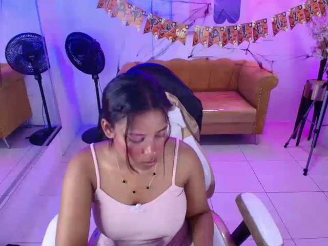 Afrodita-Loren live cam on BongaCams