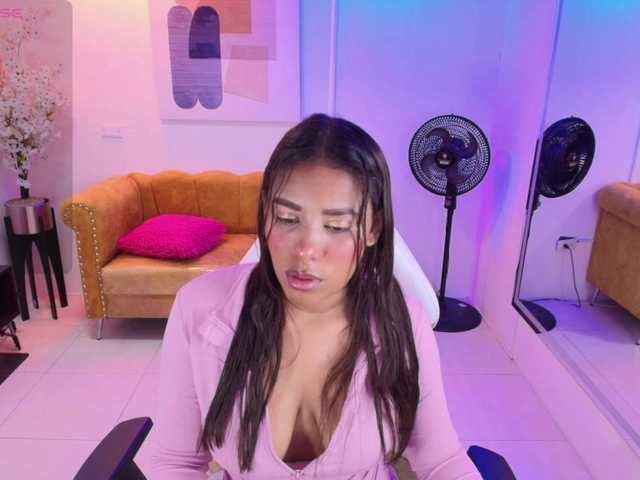 Afrodita-Loren live cam on BongaCams