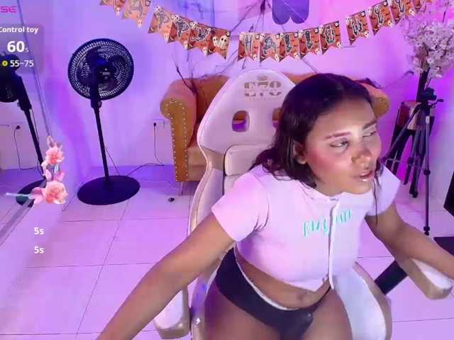 Afrodita-Loren live cam on BongaCams