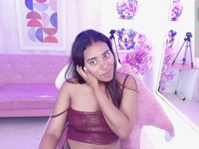 Afrodita-Loren live cam on BongaCams