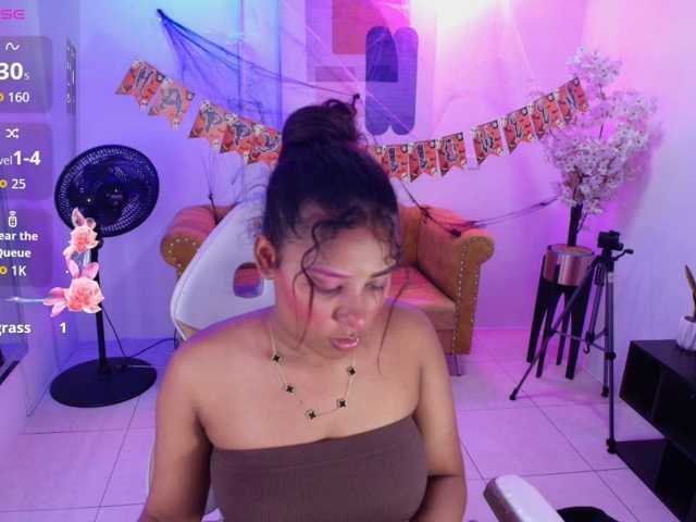 Afrodita-Loren live cam on BongaCams