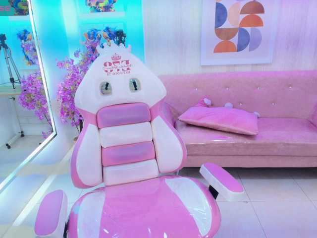 Afrodita-Loren live cam on BongaCams
