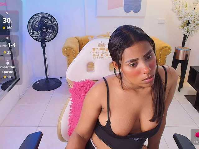 Afrodita-Loren live cam on BongaCams