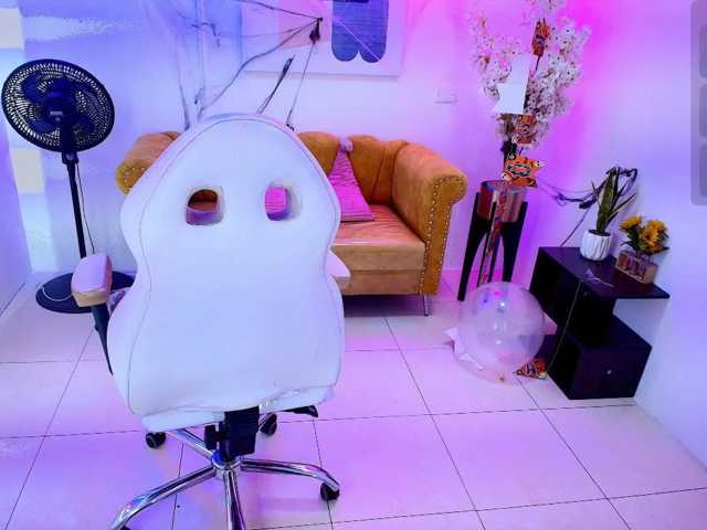 Afrodita-Loren live cam on BongaCams
