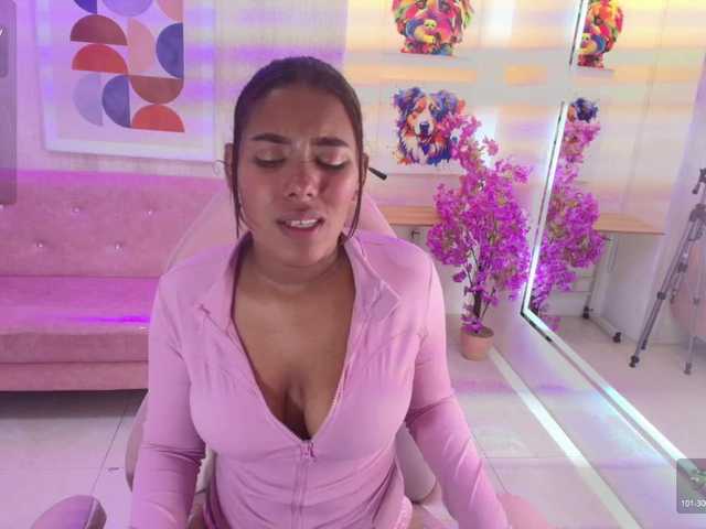 Afrodita-Loren live cam on BongaCams