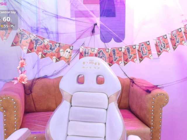 Afrodita-Loren live cam on BongaCams