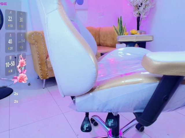 Afrodita-Loren live cam preview