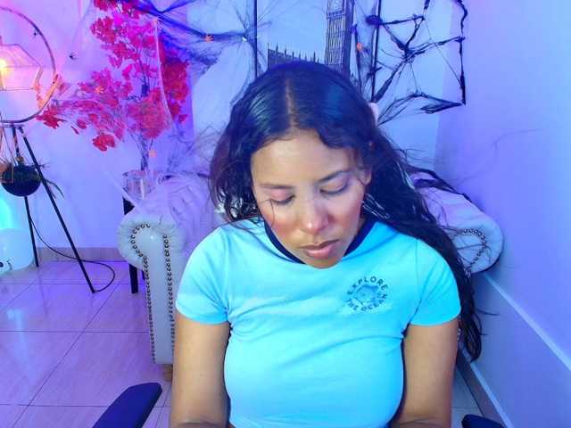 Afrodita-Loren live cam on BongaCams