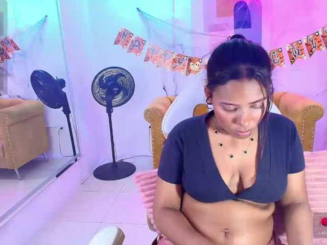 Afrodita-Loren live cam on BongaCams