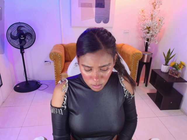 Afrodita-Loren live cam on BongaCams