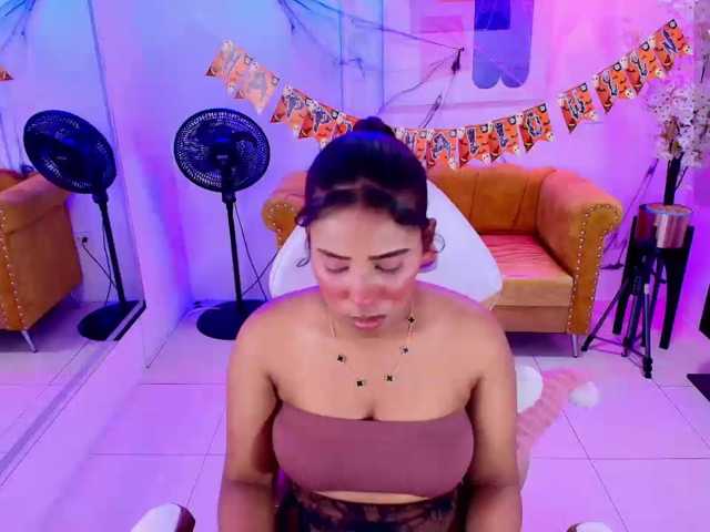 Afrodita-Loren live cam on BongaCams