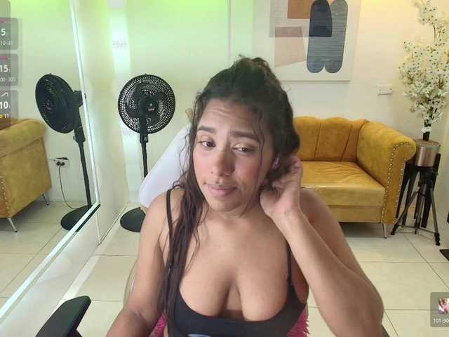 Afrodita-Loren live webcam show
