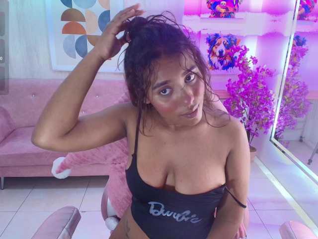 Afrodita-Loren live cam on BongaCams