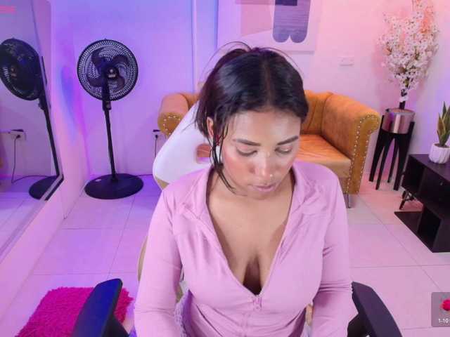 Afrodita-Loren live webcam show