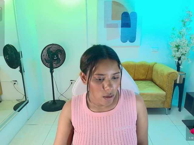 Afrodita-Loren live cam on BongaCams