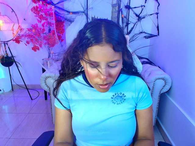 Afrodita-Loren live cam on BongaCams