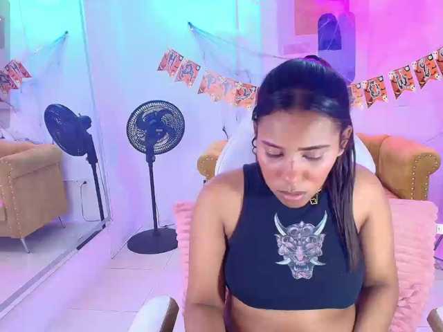 Afrodita-Loren live cam preview