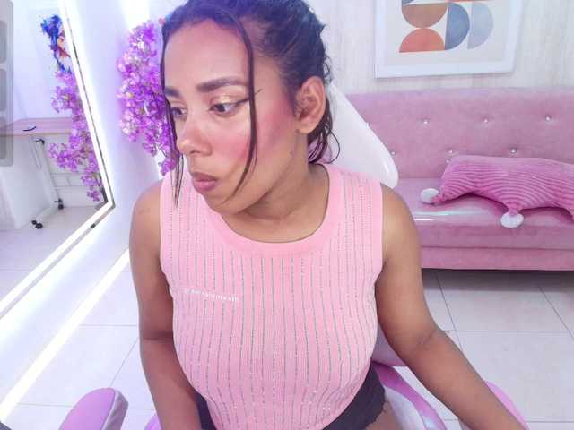 Afrodita-Loren live cam on BongaCams