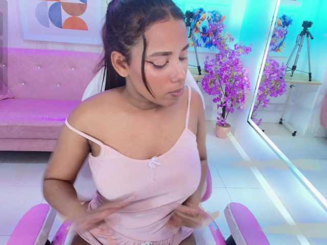 Afrodita-Loren live cam on BongaCams
