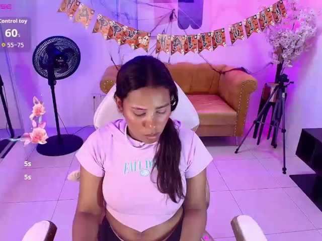 Afrodita-Loren live cam on BongaCams