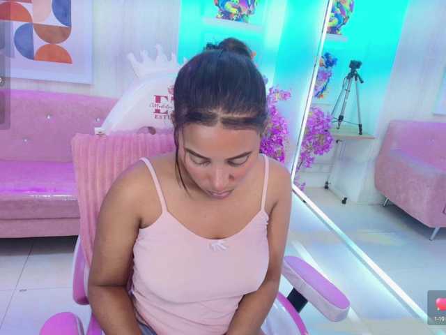 Afrodita-Loren live cam on BongaCams