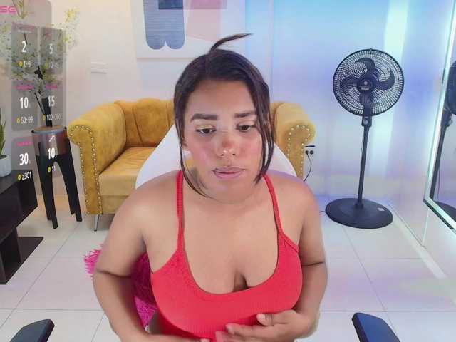 Afrodita-Loren live cam on BongaCams