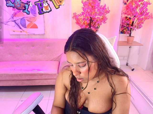 Afrodita-Loren live cam on BongaCams