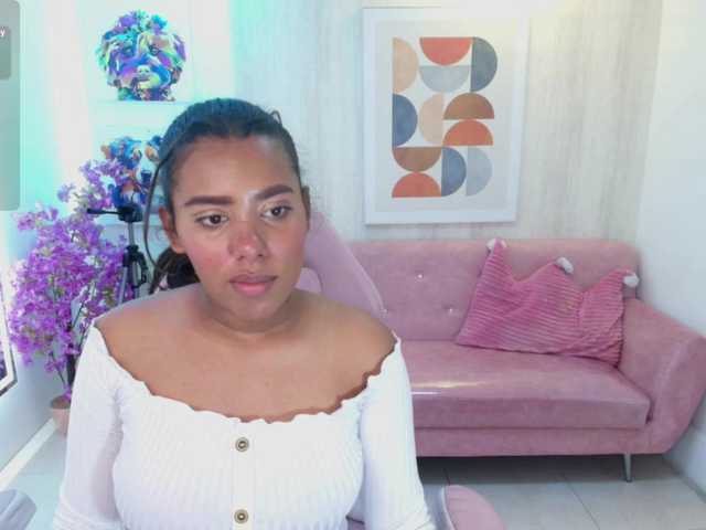 Afrodita-Loren live cam on BongaCams