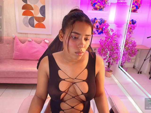 Afrodita-Loren live cam on BongaCams