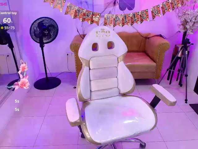 Afrodita-Loren live cam on BongaCams