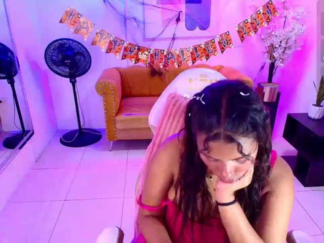 Afrodita-Loren live cam on BongaCams