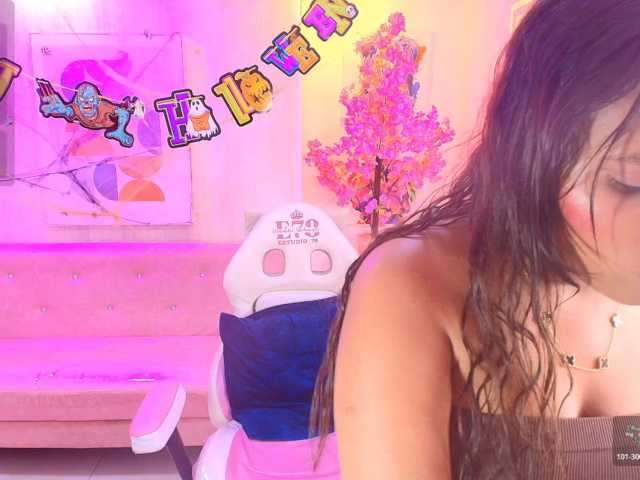 Afrodita-Loren live cam preview