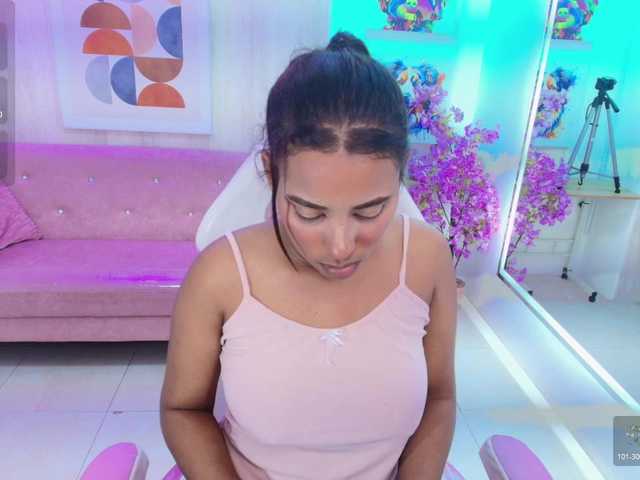 Afrodita-Loren live cam on BongaCams