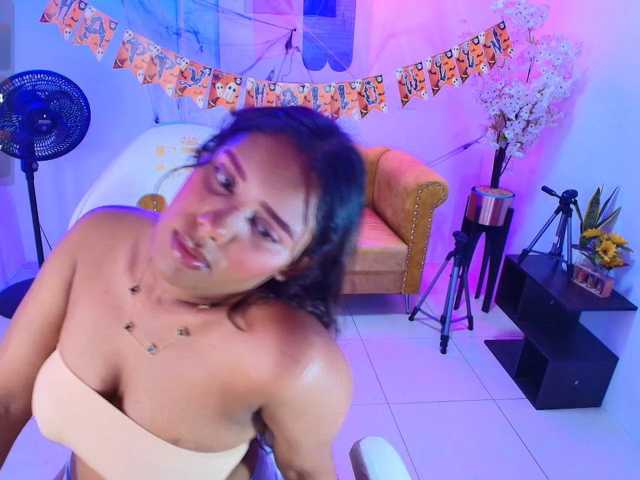 Afrodita-Loren live cam on BongaCams