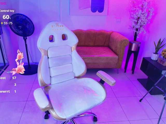 Afrodita-Loren live cam preview