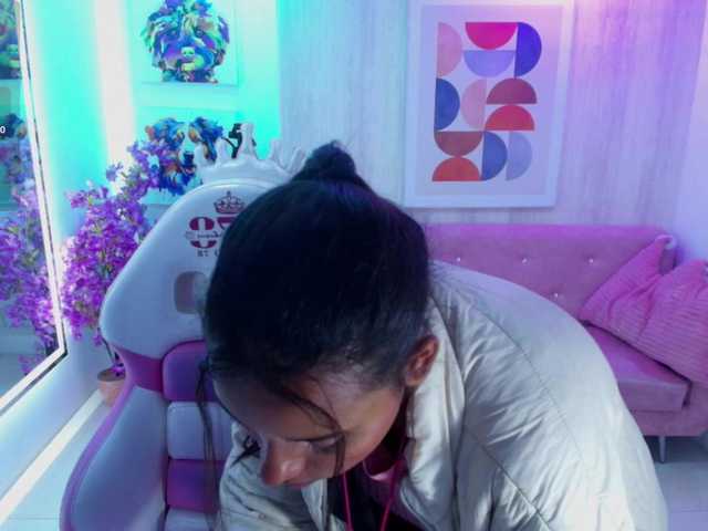 Afrodita-Loren Live Cam on BongaCams