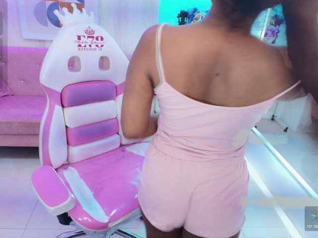 Afrodita-Loren live cam on BongaCams