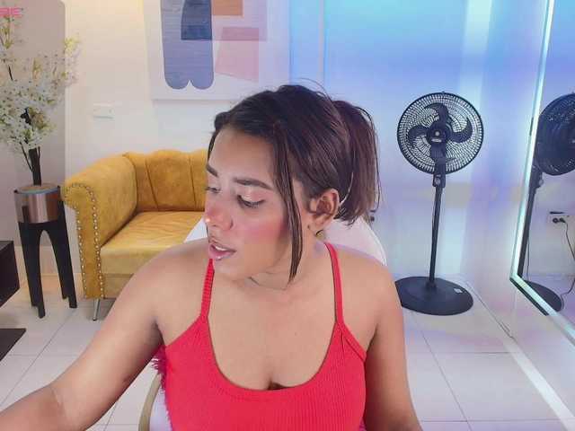 Afrodita-Loren live cam on BongaCams